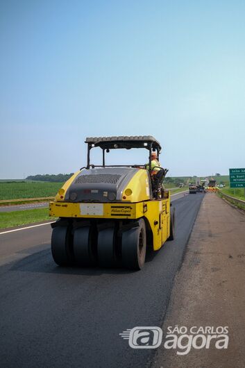 EcoNoroeste: confira o cronograma de obras desta semana - 