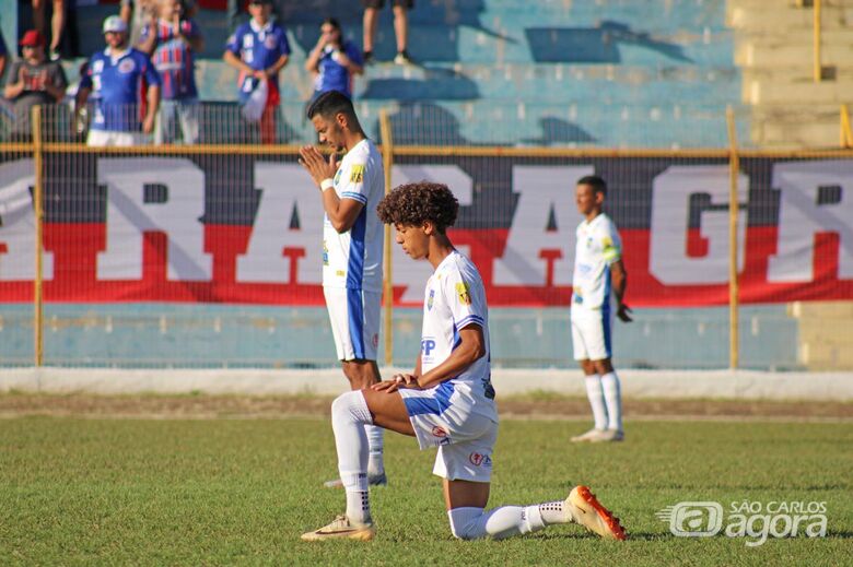 Cabelo é o sétimo reforço: “Chego pelo projeto do clube” - Crédito: Fernando Zanderin Júnior