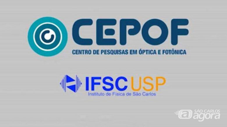 CEPOF do IFSC-USP: Um ano de realizações técnico científicas - 