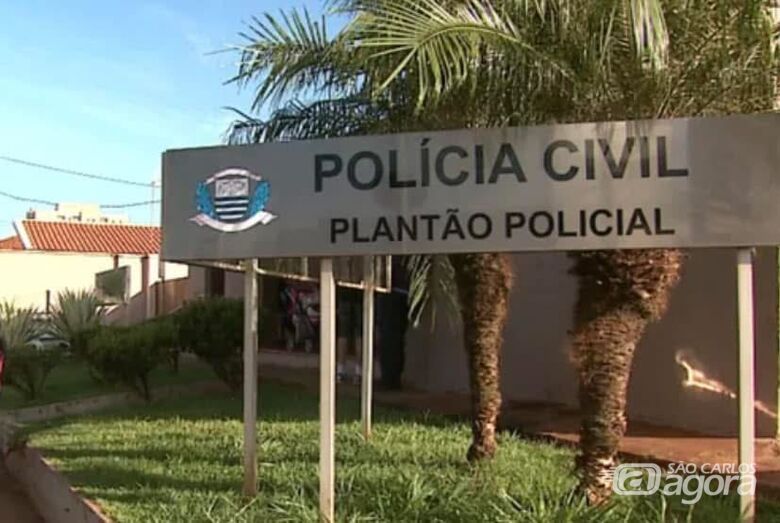 Caso foi registrado no plantão policial de Sertãozinho  - Crédito: Qru News 