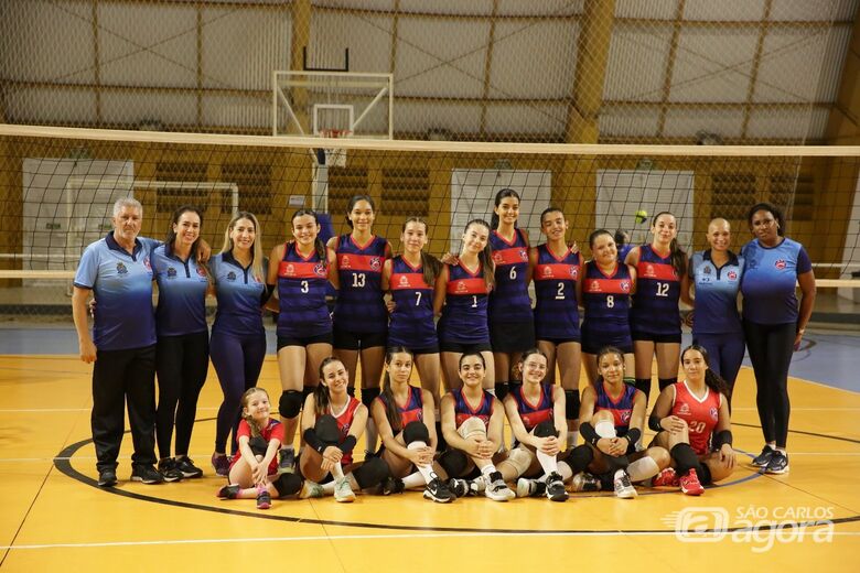 Para Zé Sérgio, vôlei feminino conquistou expressivos resultados em 2024 - Crédito: Zé_Photografy