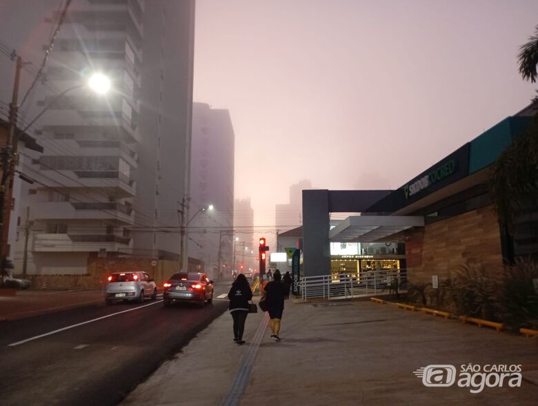 Verticalização: tendência arquitetônica se consolidou na região central e se espalhou pelos vários bairros da cidade - Crédito: Divulgação 