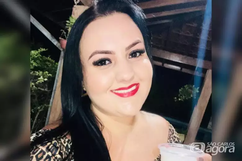 Amanda Caroline Resende de Oliveira tinha 29 anos - Crédito: redes sociais