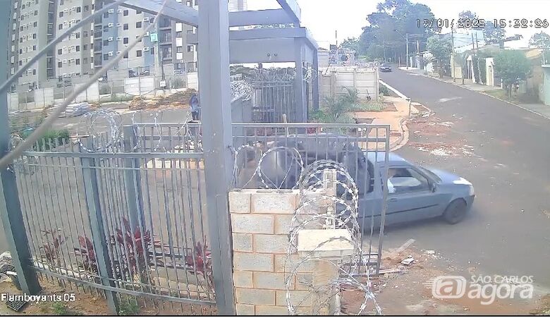 Empresa é alvo de furto com prejuízo estimado em R$ 120 mil -