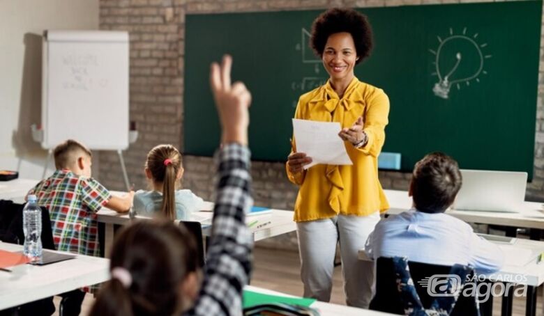 Piso salarial dos professores teve reajuste de 6,27% -