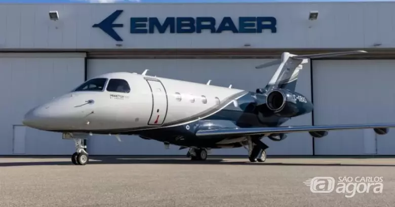 Embraer - 