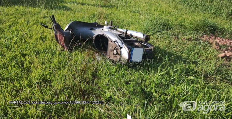 Motociclista é encontrada morta com corte no pescoço na Washington Luís - 