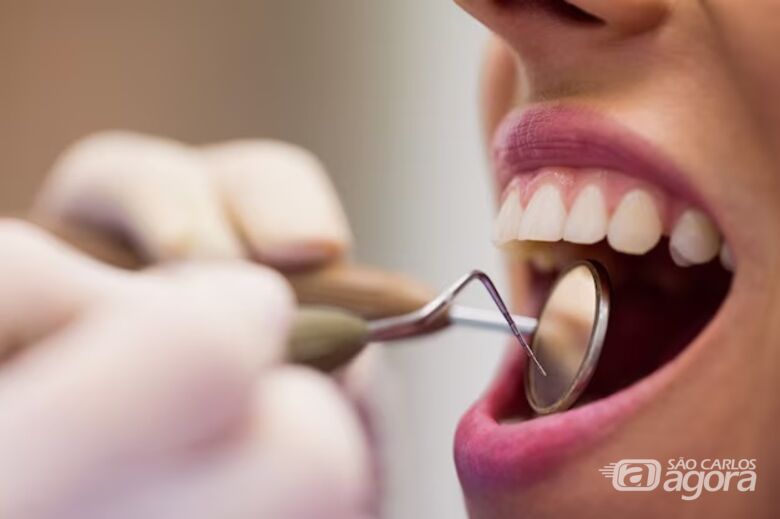 Odontologia/Dentista - Crédito: Freepik