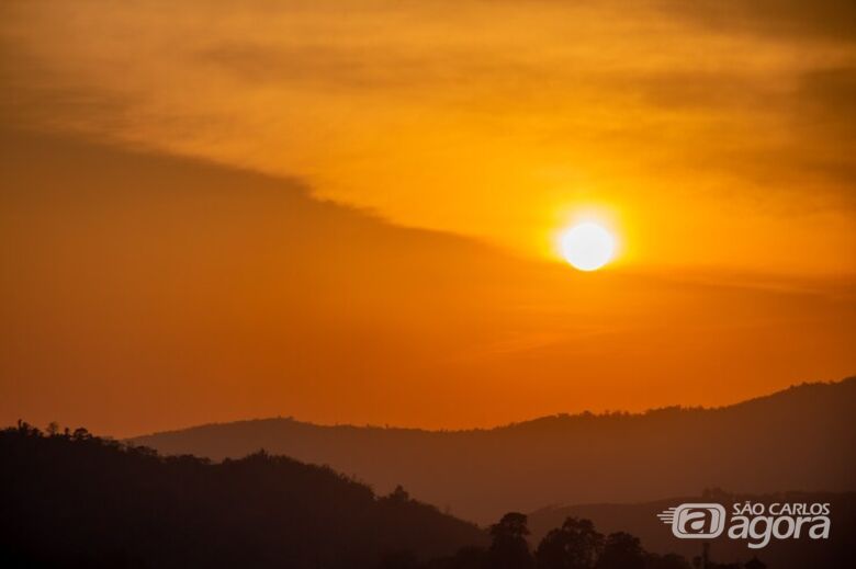 Observatório do CDCC/USP convida para observação do Sol - Crédito: Freepik