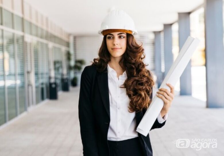 Projeto que incentiva engenharia para meninas é aprovado - 