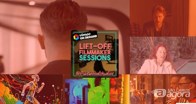 Filme produzido em São Carlos representa o Brasil em festival Inglês -