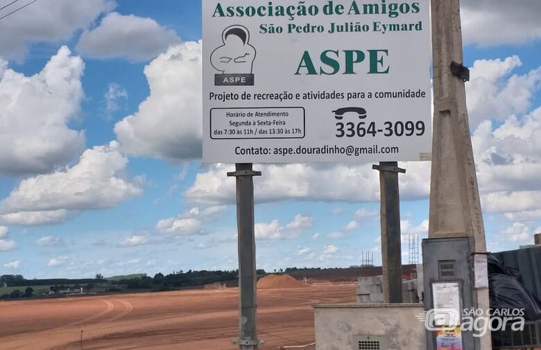 Aspe irá realizar bazar beneficente solidário - Crédito: Divulgação