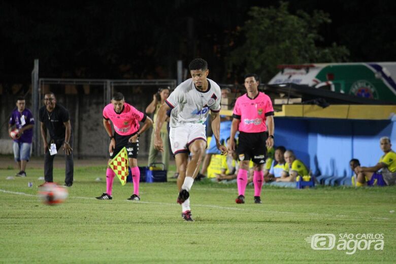 Após o vexame em Araçatuba, Grêmio busca a reabilitação em casa na A4 - Crédito: Fernando Zanderin Júnior