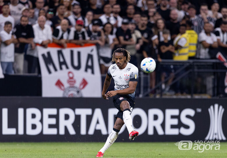 Corinthians, favorito, entra em campo para despachar o Mirassol - Crédito: Rodrigo Coca/ Agência Corinthians