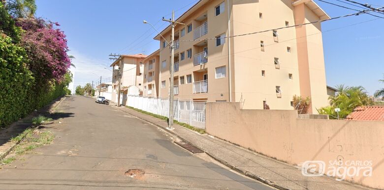 Imóvel no Cidade Jardim - Crédito: Google Maps