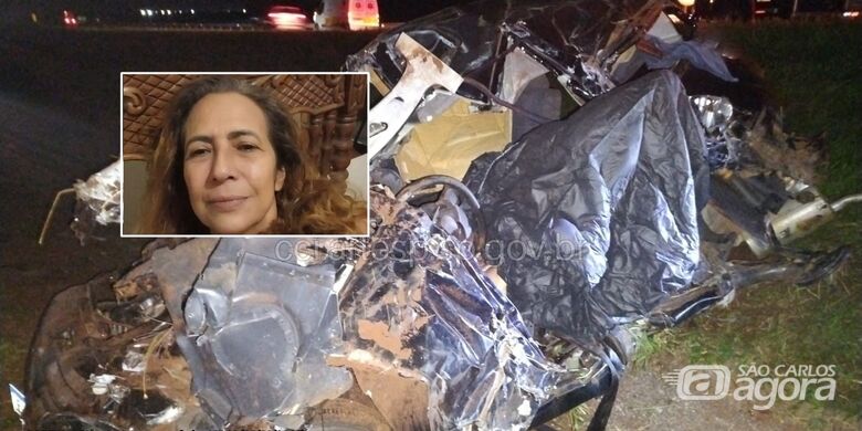 Mulher morre após colisão frontal na SP-330 -