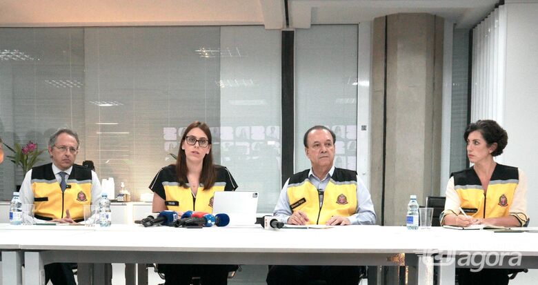 Governo de SP decreta emergência para dengue - Crédito: divulgação