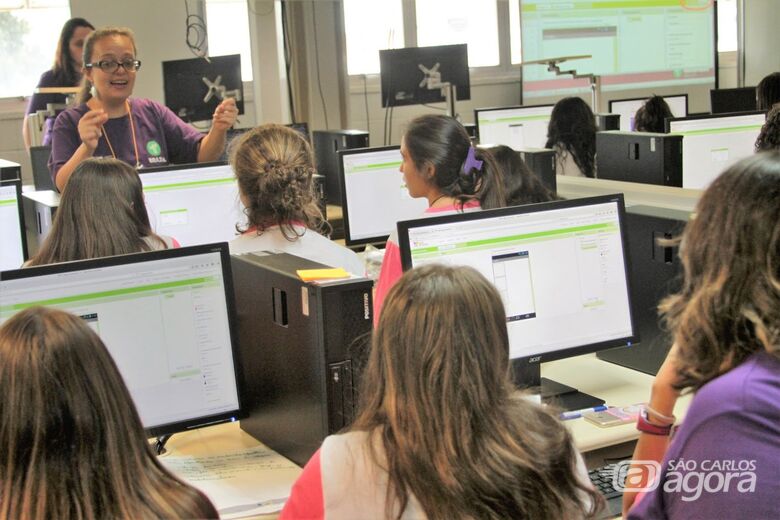 Foto arquivo/imagem ilustrativa - Crédito: Denise Casatti