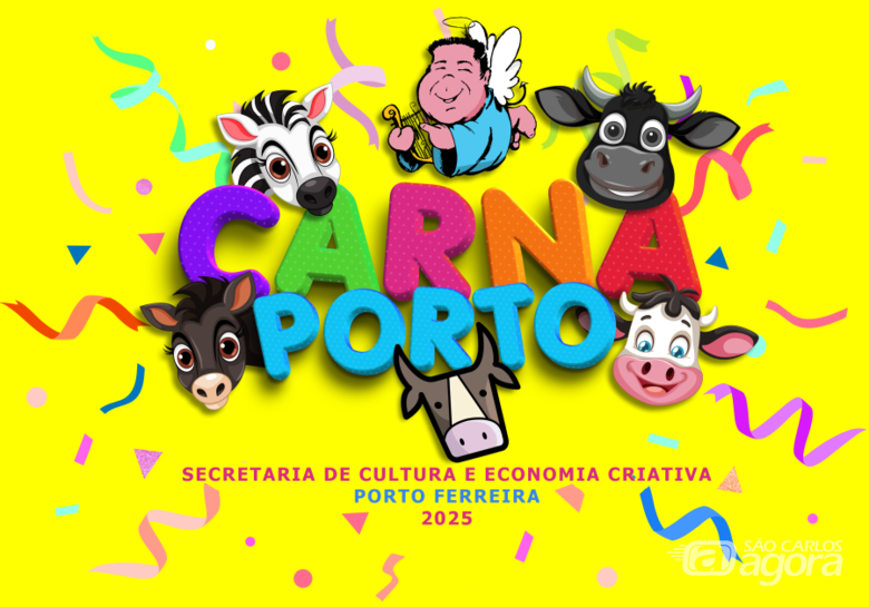 CarnaPorto 2025 começa nesta quinta-feira -
