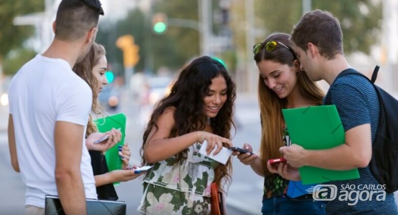 Semana de Recepção aos Calouros do ICMC: acolhida aos novos universitários tem programação diversa e inclusiva - 