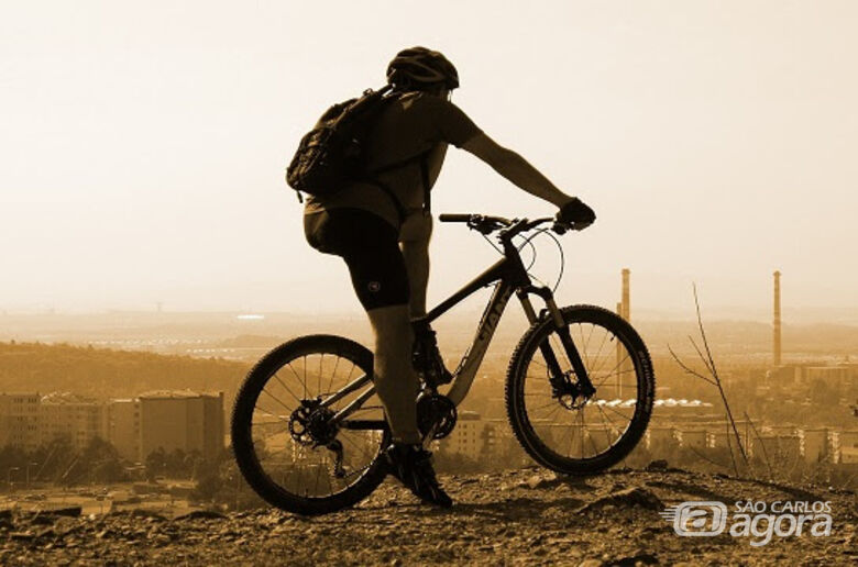 Participantes devem praticar ciclismo ao menos uma vez por semana (Foto: Pixabay) -