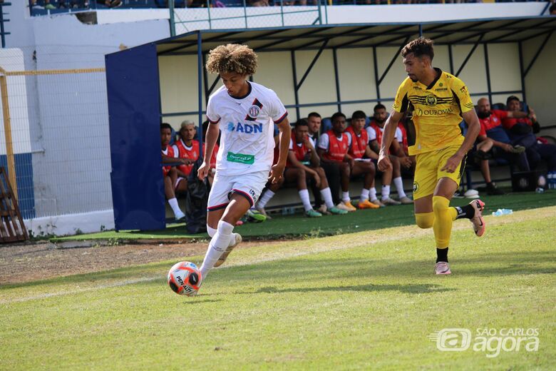 Marcus Vinícius promete um Grêmio equilibrado e determinado em busca de mais uma vitória - Crédito: Fernando Zanderin Júnior