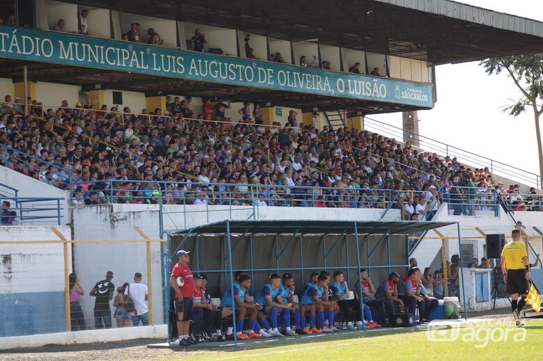 Mais de mil torcedores devem estar presentes ao jogo do Grêmio - Crédito: Fernando Zanderin Júnior