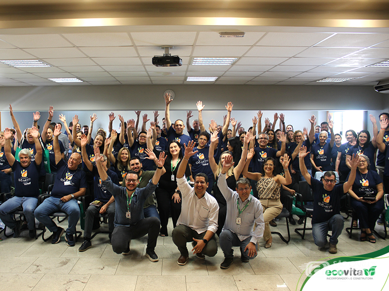 Ecovita Construtora chega a São Carlos com o lançamento de 189 unidades -