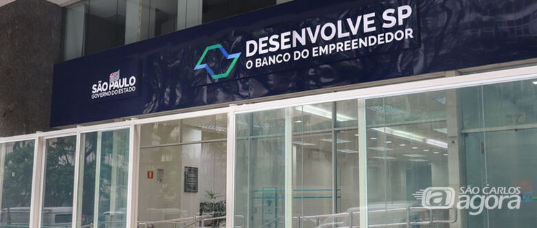 Desenvolve SP apresenta linhas de crédito a empreendedores em Araraquara e São Carlos - Crédito: divulgação