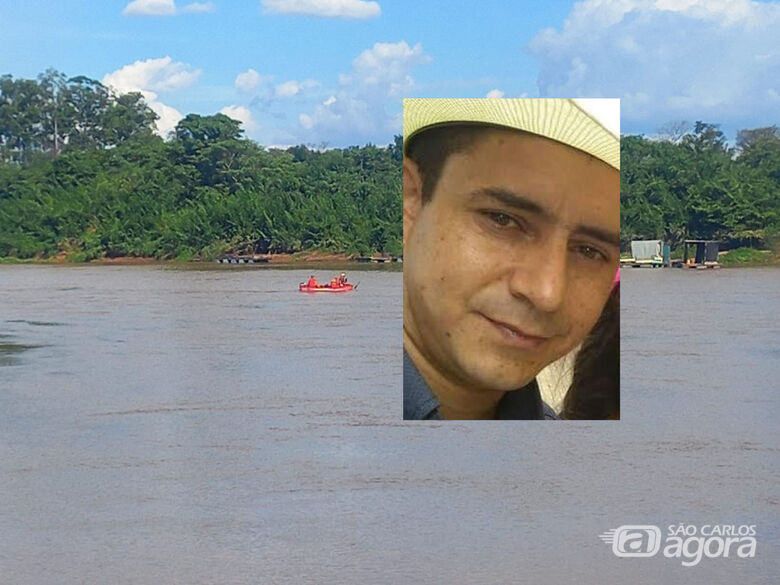 Pescadores encontram corpo de comerciante desaparecido no Rio Mogi Guaçu -