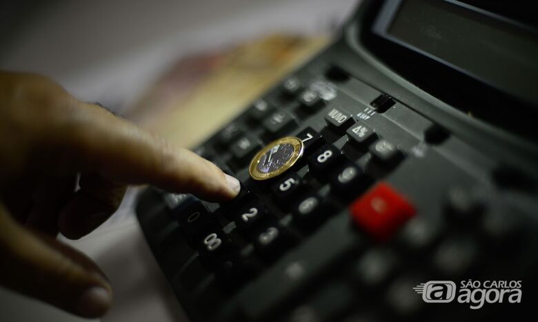 O valor de ICMS repassado em fevereiro é 25% maior do que o valor do mesmo tributo depositado no mesmo período em 2024, que foi de R$ 14.214.915,30 - Crédito: Agência Brasil 