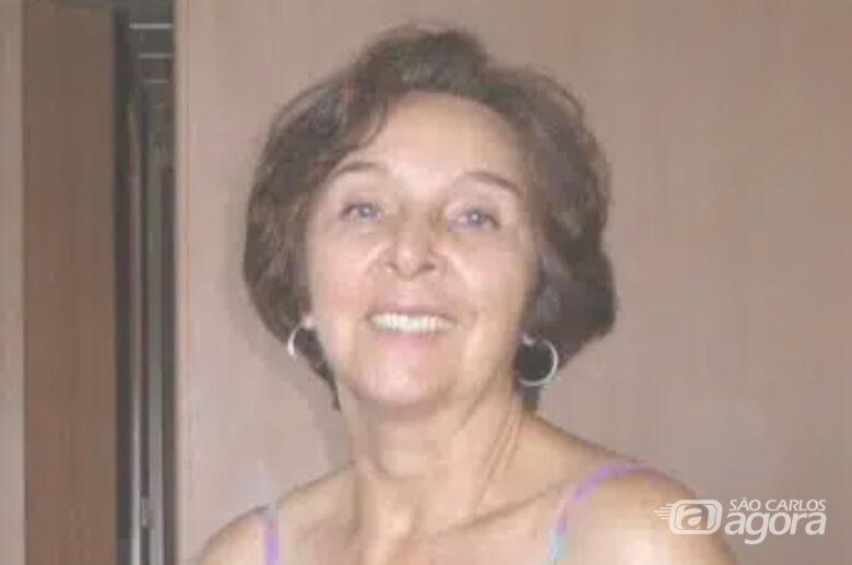 Idosa morre atropelada por moto -