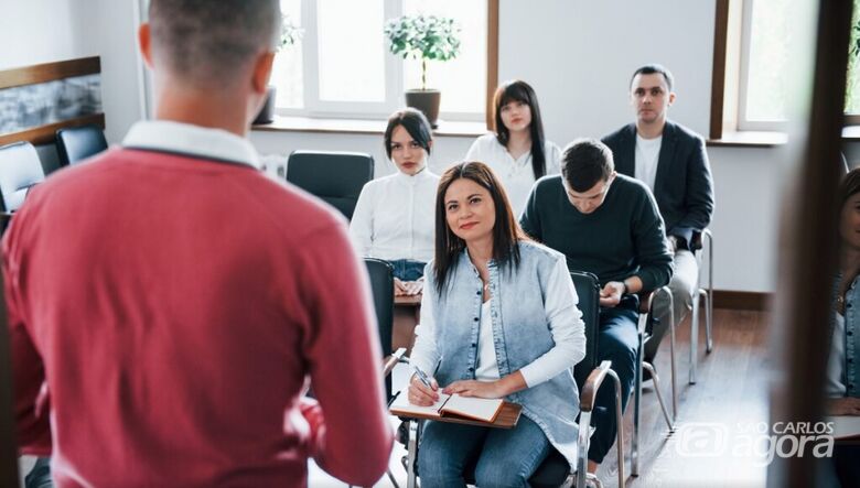 Inscrições abertas para pós-graduação em Sociologia para aluno especial - Crédito: Foto arquivo Freepik