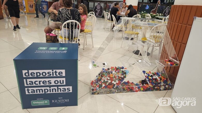 Unimed São Carlos recebe selo ESG da Unimed Brasil - Crédito: Divulgação