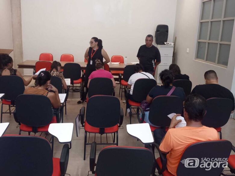 Vista Foods realiza processo seletivo para auxiliares de produção em parceria com a Prefeitura de Ibaté - Crédito: Divulgação