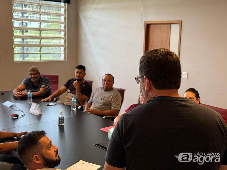 A medida busca garantir que as atividades sejam desenvolvidas de forma regularizada - Crédito: Divulgação