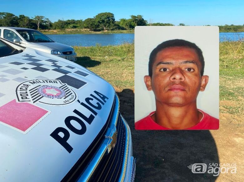 Homem de 37 anos morre afogado durante pescaria na região do rio Mogi Guaçu  - Crédito: Flavio Fernandes 