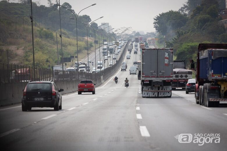 Para garantir a fluidez e a segurança dos motoristas, as concessionárias estarão operando com capacidade total - Crédito: Governo de SP