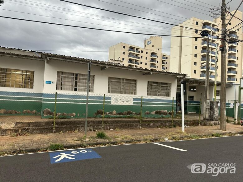 UBS Santa Paula -