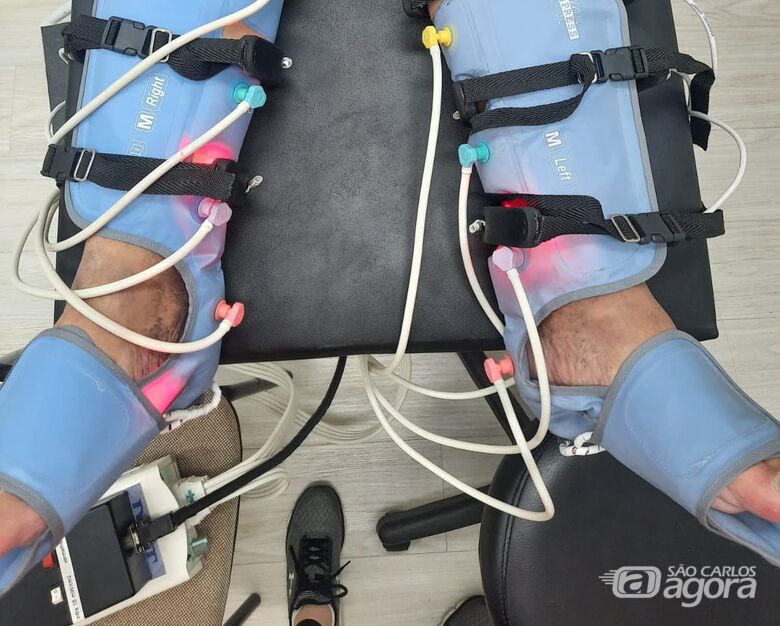 USP faz chamada para pacientes com Lipedema para novo tratamento em São Carlos - Crédito: Divulgação