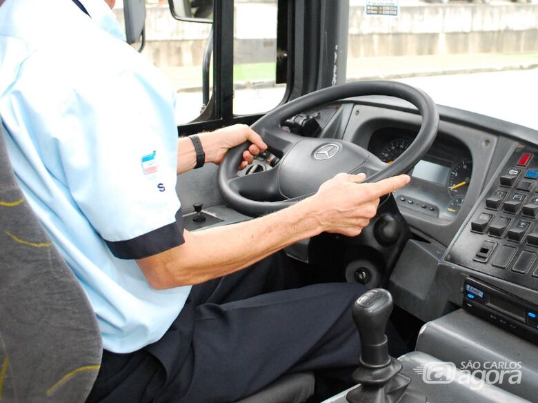 Prefeitura oferece curso para motorista - Crédito: divulgação