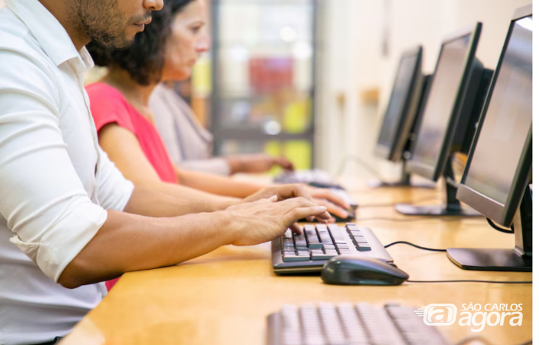 Ciência da Computação da UFSCar abre inscrições para pós-graduação -