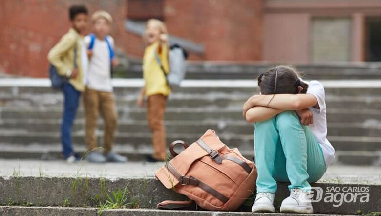 Combate ao bullying  - Crédito: Freepik