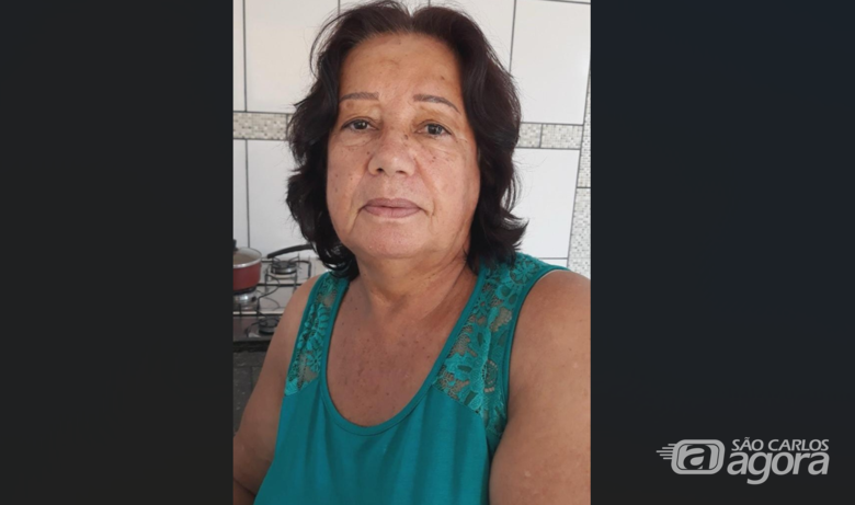 Funerária Terezinha de Jesus informa nota de falecimento - Crédito: Arquivo Pessoal