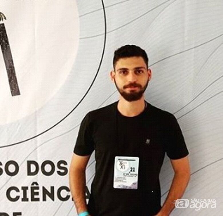 Entrevistado: Marcelo Fabiano Filho -