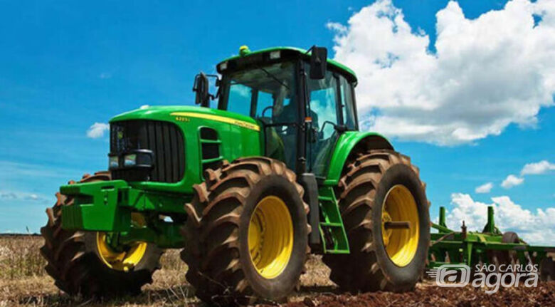 Abertas inscrições para cursos agrícolas na Casa do Trabalhador - Crédito: Divulgação