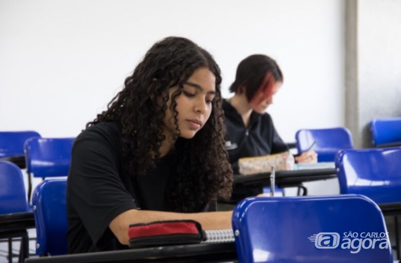 Com alto índice de empregabilidade, Fatecs contam com cursos em diferentes áreas do conhecimento | Foto: Roberto Sungi Com alto índice de empregabilidade, Fatecs contam com cursos em diferentes áreas do conhecimento - Crédito: Foto: Roberto Sungi