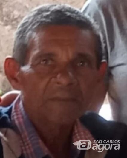 Funerária São Carlos informa o falecimento do Sr. Fidelcino Manoel dos Santos -