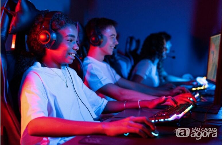E-sports: como São Carlos se tornou um hub de gamers -