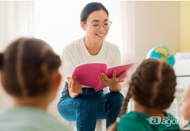UFSCar seleciona professor formador para curso de pedagogia à distância -